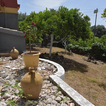 Baracunda Apartments Barbati Bagian luar foto