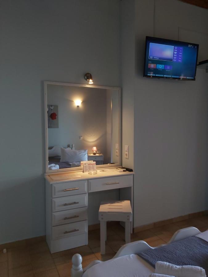 Baracunda Apartments Barbati Bagian luar foto
