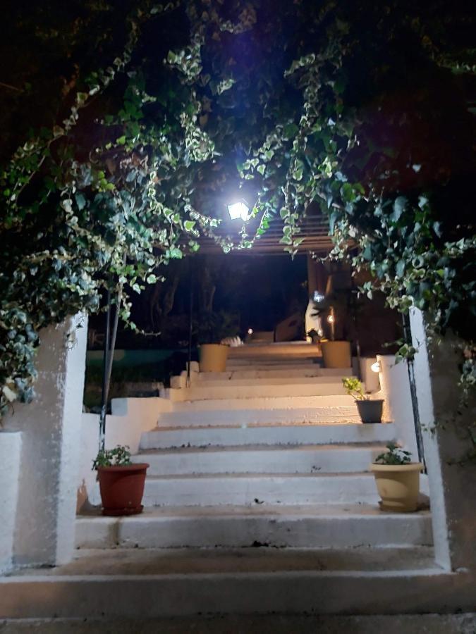 Baracunda Apartments Barbati Bagian luar foto