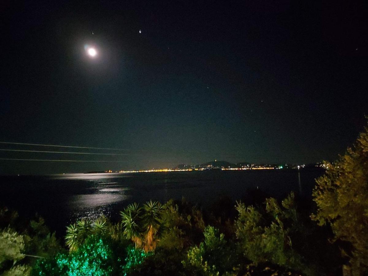 Baracunda Apartments Barbati Bagian luar foto
