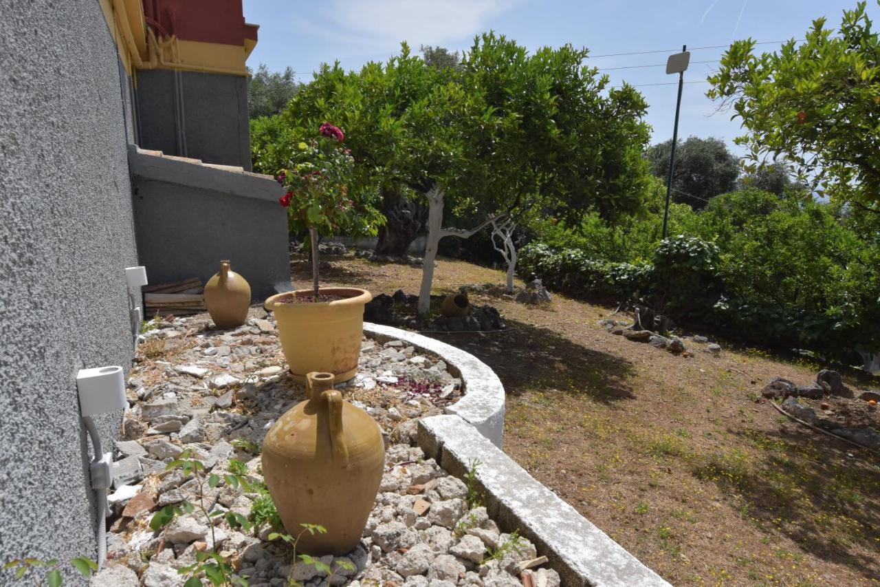 Baracunda Apartments Barbati Bagian luar foto