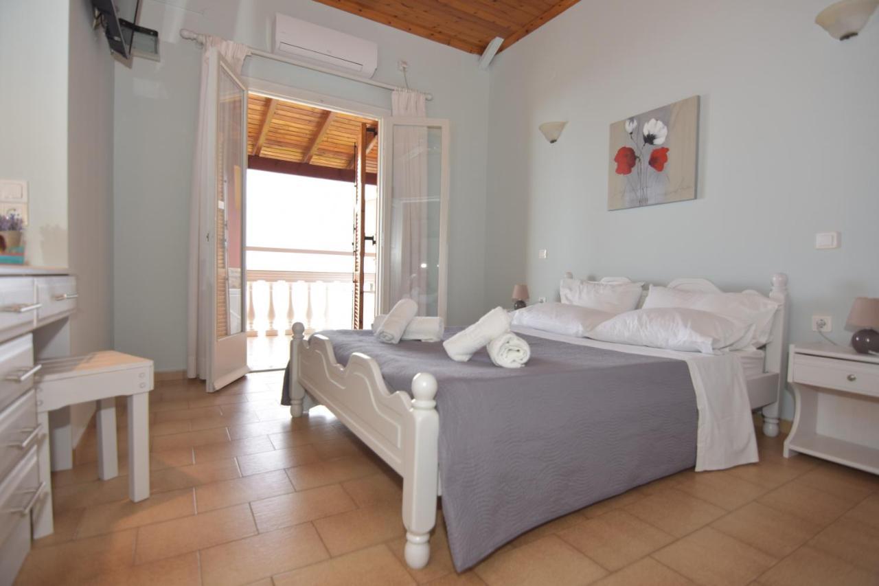 Baracunda Apartments Barbati Bagian luar foto