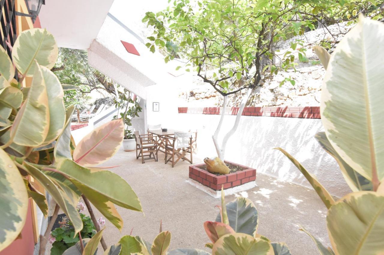 Baracunda Apartments Barbati Bagian luar foto