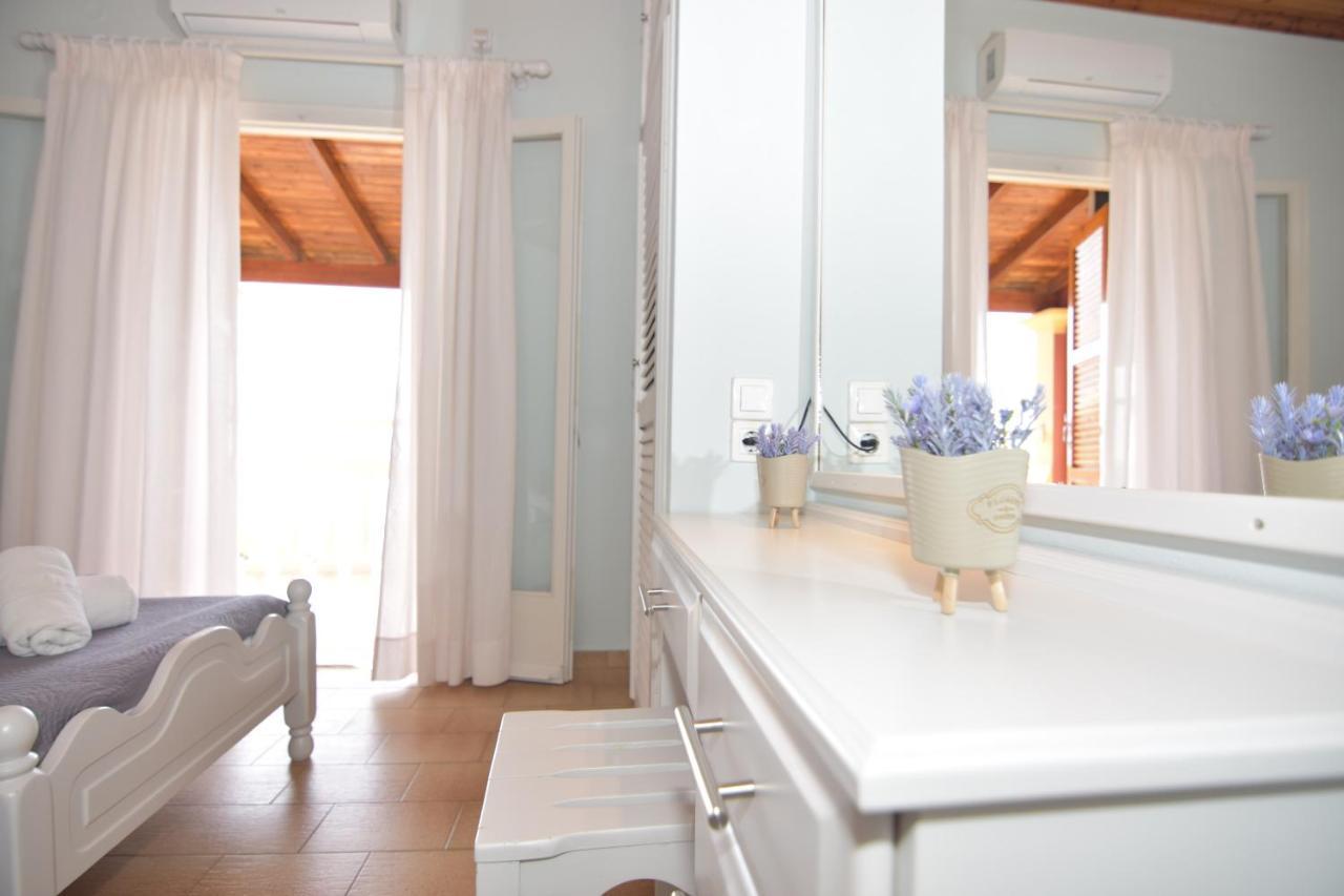 Baracunda Apartments Barbati Bagian luar foto