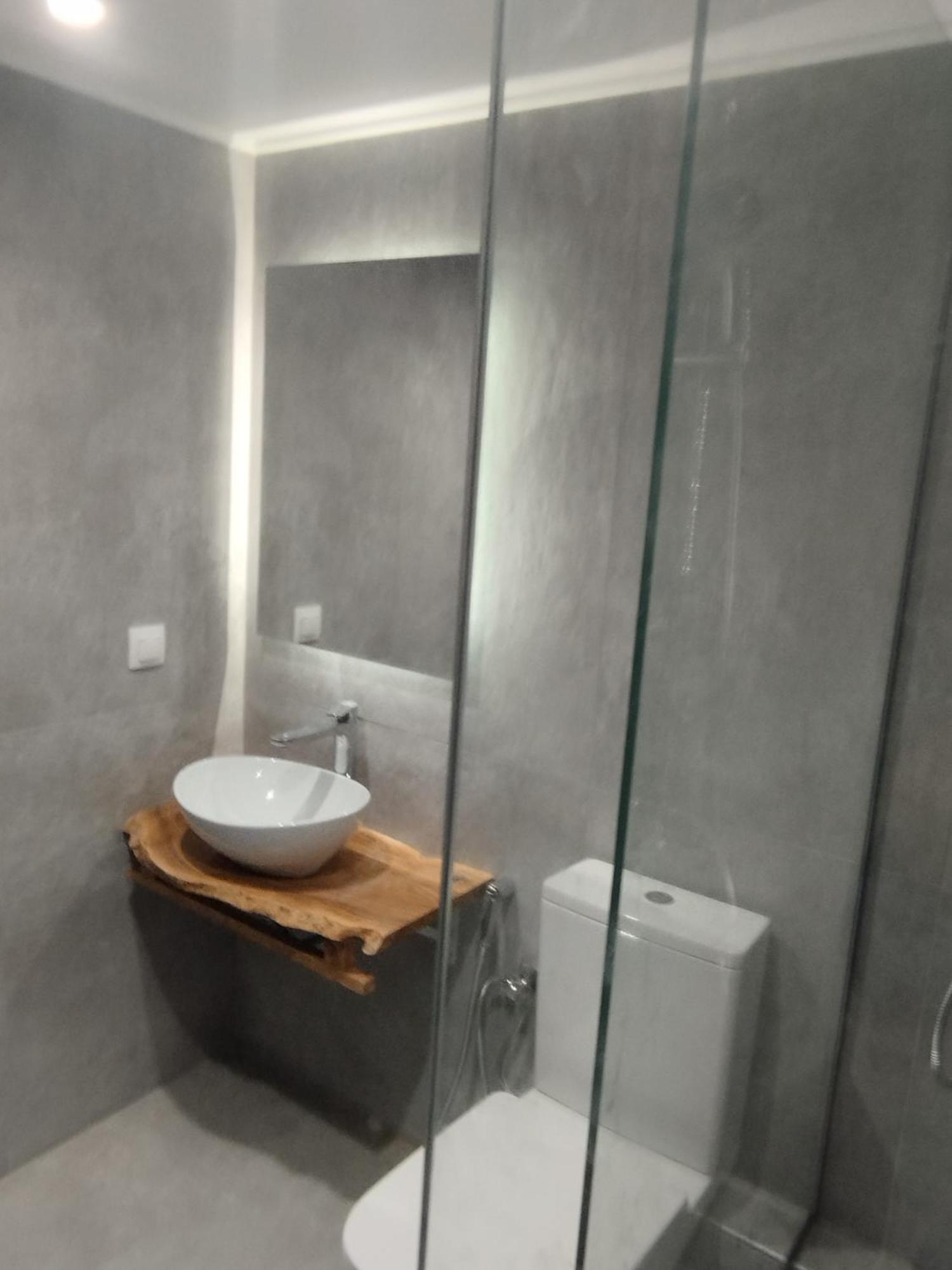 Baracunda Apartments Barbati Bagian luar foto