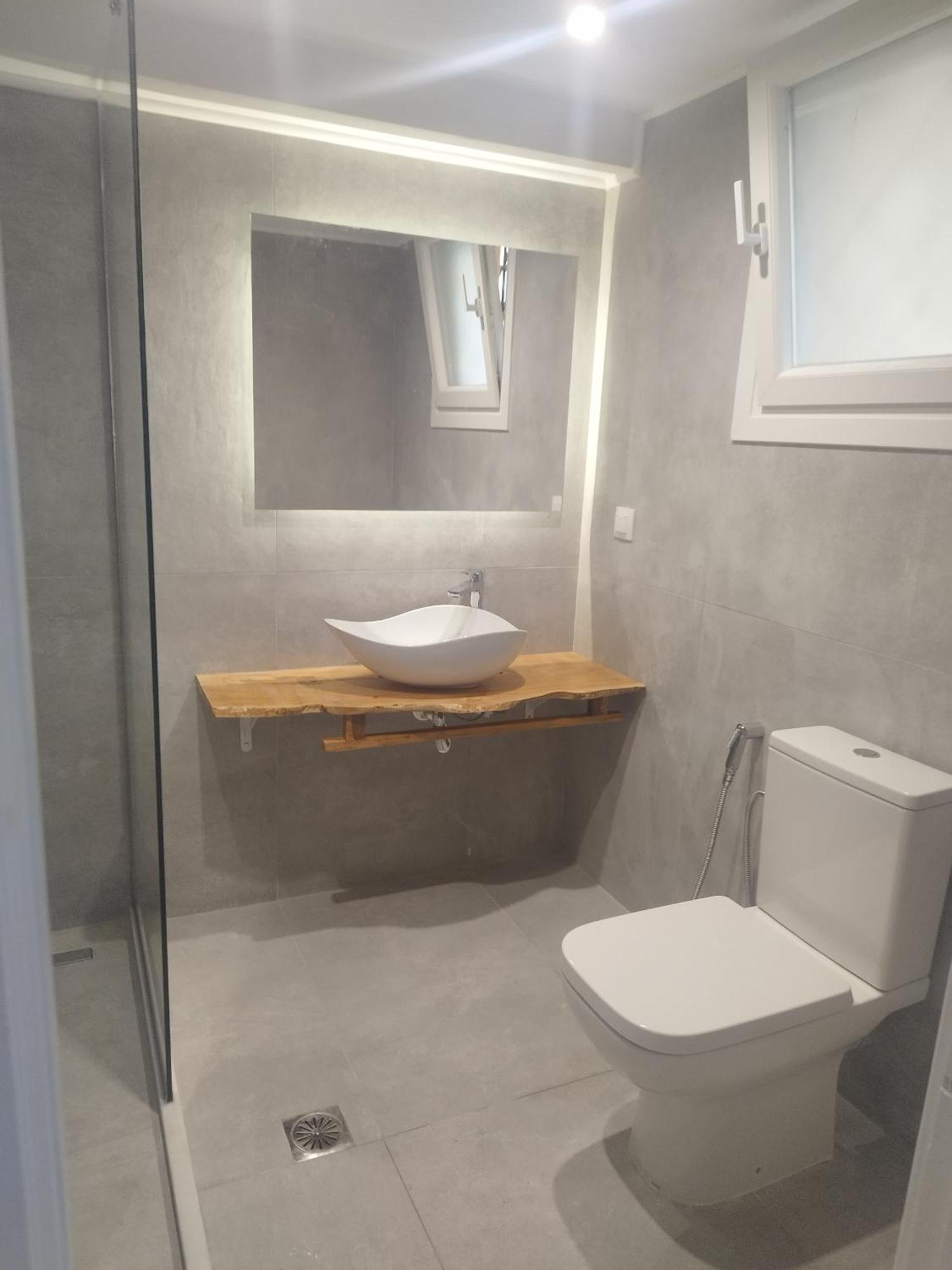 Baracunda Apartments Barbati Bagian luar foto