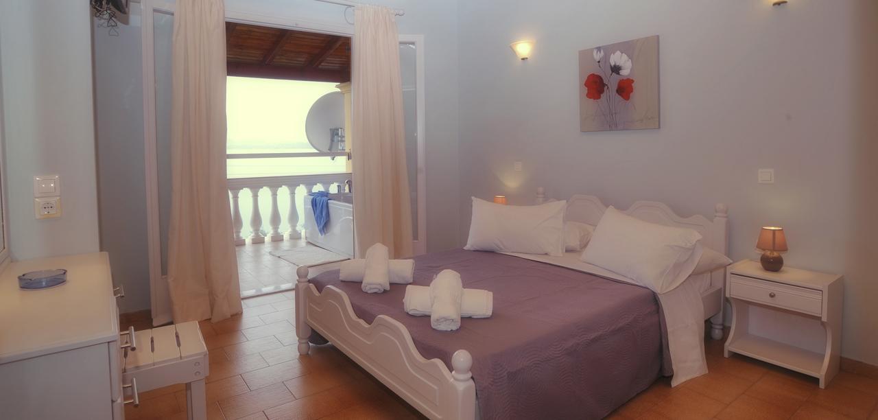 Baracunda Apartments Barbati Bagian luar foto